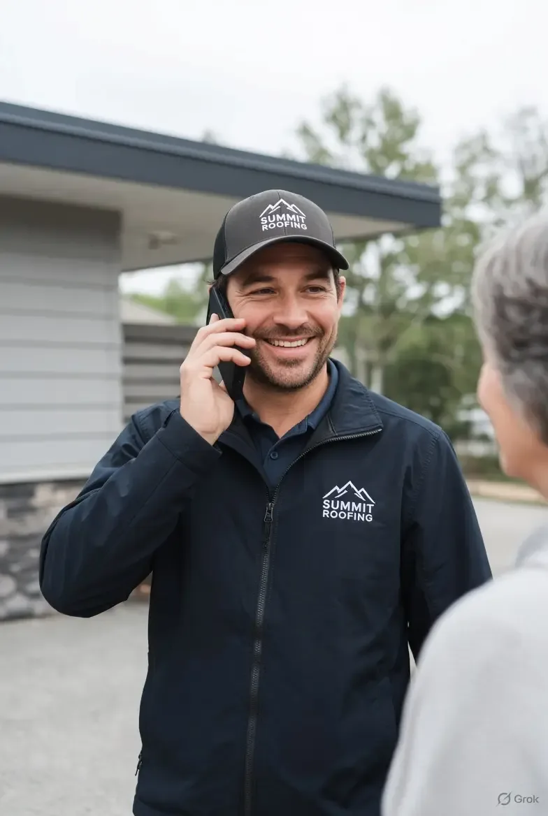 Flat Roof Leak Repair Hendersonville, TN FAQs